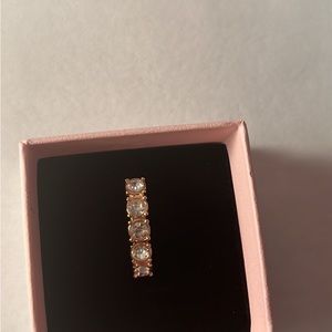 Stainless Steel Belly Button Ring